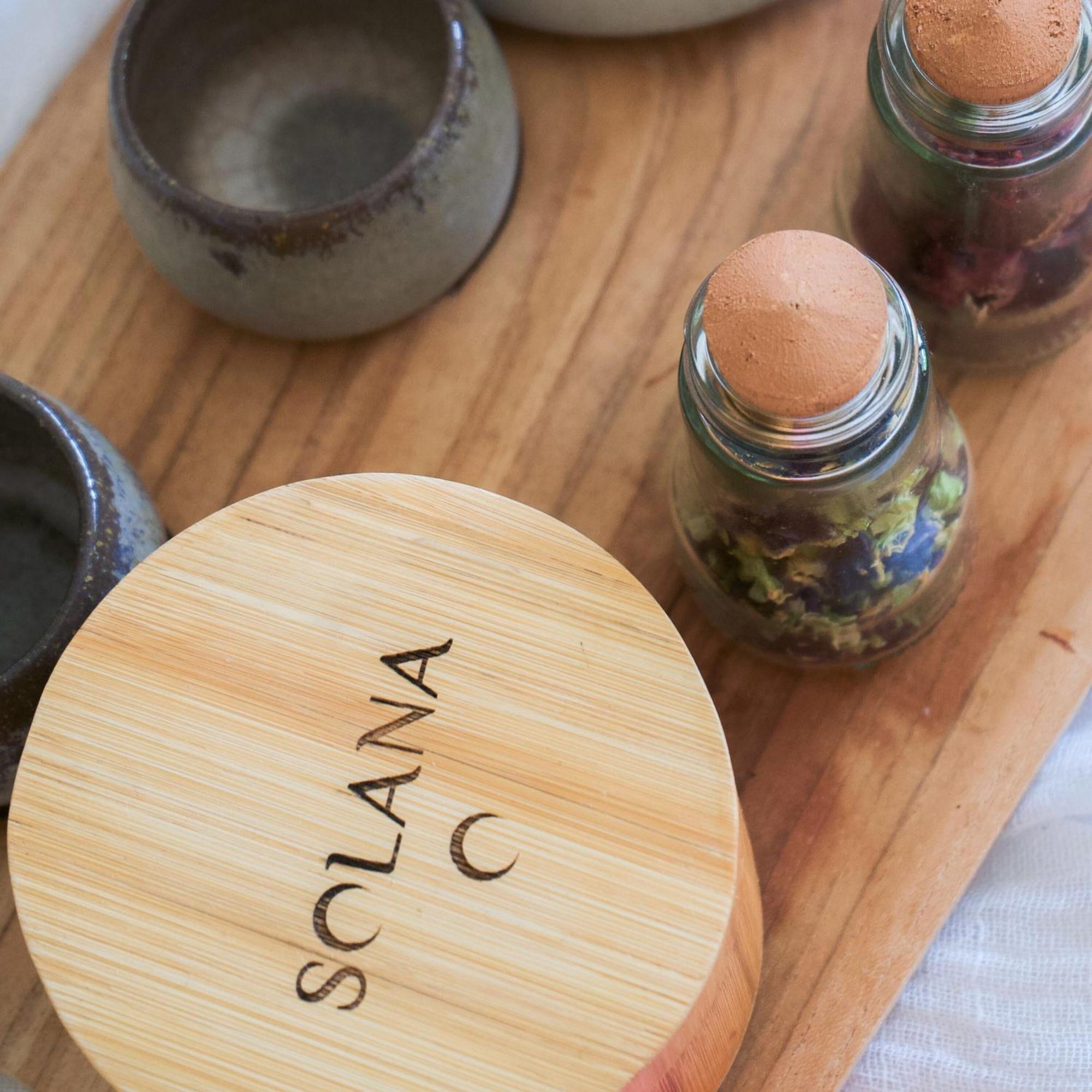 ホテル Solana Wellness Retreat ウブド エクステリア 写真